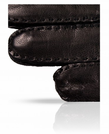 Перчатки Мужские 86_BERLIN/BL